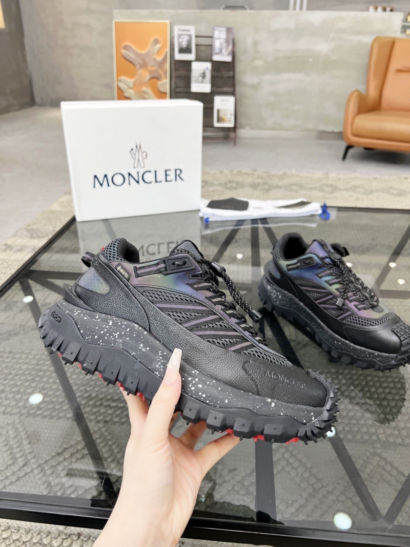 Moncler Sneakers